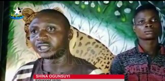 Ondo Amotekun rescues two kidnapped victims