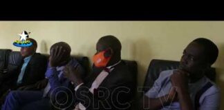 Ondo Assembly tasks MDAs on Code of Ethics guiding government spendings