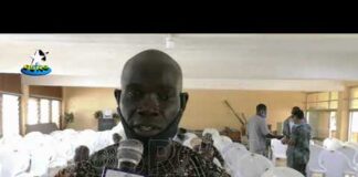 Ondo govt. plans to resume service of school shuttle buses