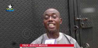 Public affairs analysts, stakeholders condemn cross-carpeting in Nigeria