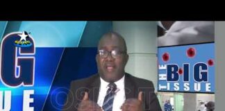 THE BIG ISSUE || THE VAT DEBAT: ISSUES AND CHALLENGES cont’d