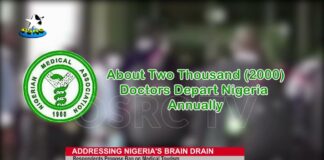 Nigerians propose ban on medical tourism