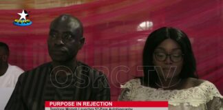 Life Coach, Temitope Momoh launches 97-page autobiography