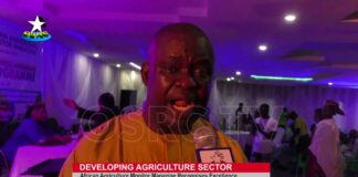 Developing Agriculture Sector: African Agriculture Monitor Magazine Recognises Excellence