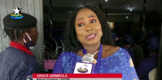 Association charts new course at maiden national convention