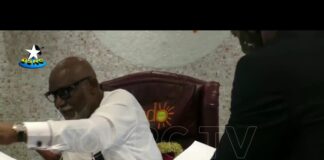 Akeredolu signs three bills into law