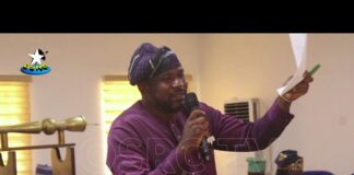 Ondo Govt reads the riot acts to violators of environmental laws