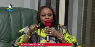 Akeredolu recommends controlled cannabis cultivation to boost Nigeria’s economy