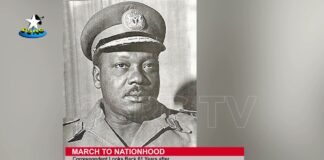 Correspondent x-rays Nigeria’s march to nationhood 61 years after