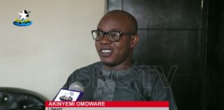 Nigerians reflect on #EndSARS Protest, one year after