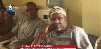 Ondo Assembly tasks electricity board on Rural electrification