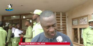 Ondo NYSC group sensitize 700 corps members on sexual reproductive health