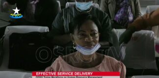 Ondo Government trains workers on human resource management