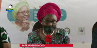 Safe motherhood: Ondo Government launches enabling model