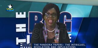 THE BIG ISSUE || THE PANDORA PAPERS- THE INTRIGUES, REVELATION AND IMPLICATIONS