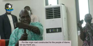 Indigenous people hail Ondo Government’s rural transformation initiatives