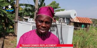 Industrialists protest BEDC’s plan to replace 33kva transformer with 11kva in Ondo
