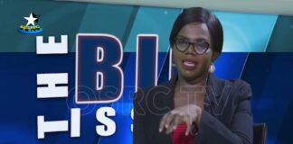 OSRC TV || BIG ISSUE || ALL THE FUSS ABOUT THE LAGOS ENDSARS PANEL REPORT || 26TH NOV. 2021