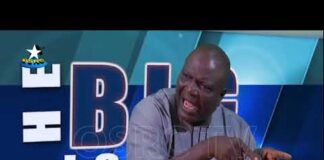 OSRC TV || BIG ISSUE || ALL THE FUSS ABOUT THE LAGOS ENDSARS PANEL REPORT|| (CONT’D)