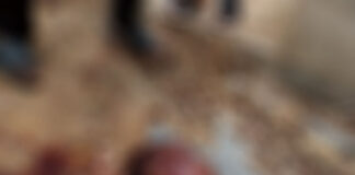 Breaking!!! Early morning worshiper hacked to death in Ondo. (Viewer discretion).