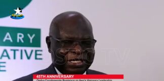 45th Anniversary: OODUA Conglomerate reminisces on Awolowo’s visionary leadership