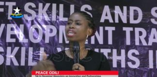 Ondo Govt Organizes Soft Skills, Self Development Training for Youths