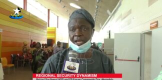 Gov Akeredolu Reiterates Commitment to Making Ondo State Industrial Hub in Nigeria