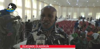 Brace up for Changing Economic Climate, SEAP Boss Tells Nigerians Published 16 Nov 2021