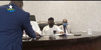 2022 Budget: Governor Akeredolu signs appropriation bill into law