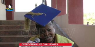 How I spent 14 years for a five year course- FUTA graduate