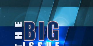 OSRC TV || THE BIG ISSUE: SOLEMNIZATION OF MARRIAGES – FG AND LG JURISDICTION FIGHT || 17th DEC. 2021 ||