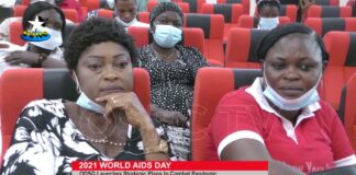 Ondo launches strategic plans to combat HIV/AIDS
