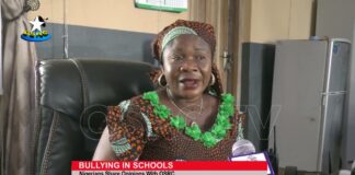 Dowen College: Nigerians share opinions on bullying in schools
