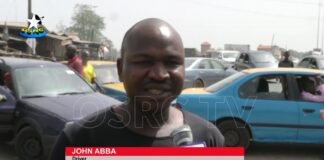 Akure-Owo Highway: Road users call for speedy completion of rehabilitation