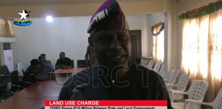 Land use charge: Ondo Government, 18 LGs share N110 million