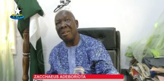 Nigerians urged to follow footsteps of Jesus Christ as lessons of Christmas