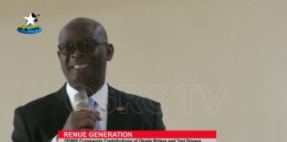 Revenue generation: ODIRS commends contributions of okada riders, taxi drivers