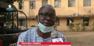 Police arrest mastermind of Ondo Deeper Life Pastor’s abduction, others