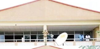 Impeachment: ODHA pledges to thread path of legality