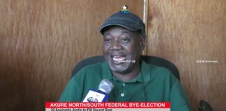 Akure North/South Federal By-election: 30 Aspirants Jostle to fill Vacant Seat