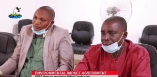 Alagbaka landlords clash with hotel management over noise pollution as ODSG harps on EIA