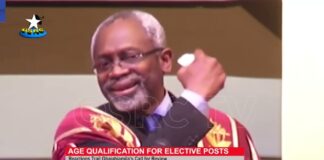 Elective positions: Reactions trail Gbajamiala’s call for higher educational qualification