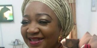 BREAKING: 3 Years’ Anniversary- Pa Fasoranti’s daughter,Olakunri gets Justice.