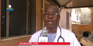 Health experts highlight how to cope with harmattan
