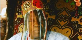 Breaking: The Olubadan of Ibadanland, Oba Saliu Adetunji has passed on.