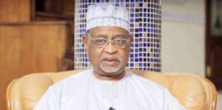 BREAKING: Ex-presidential Candidate, Bashir Tofa, is Dead