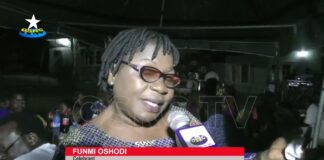 Mrs. Funmi Oshodi bows out of Òndó state public service at 60