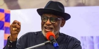 Breaking…..Aketi’s Annual vacation : odsg blasts false claims by Sahara reporters.