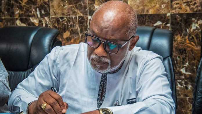 Oluwarotimi-Akeredolu
