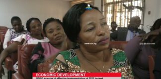 Ondo State Govt Assures of Effective Implementation of 2022 Budget